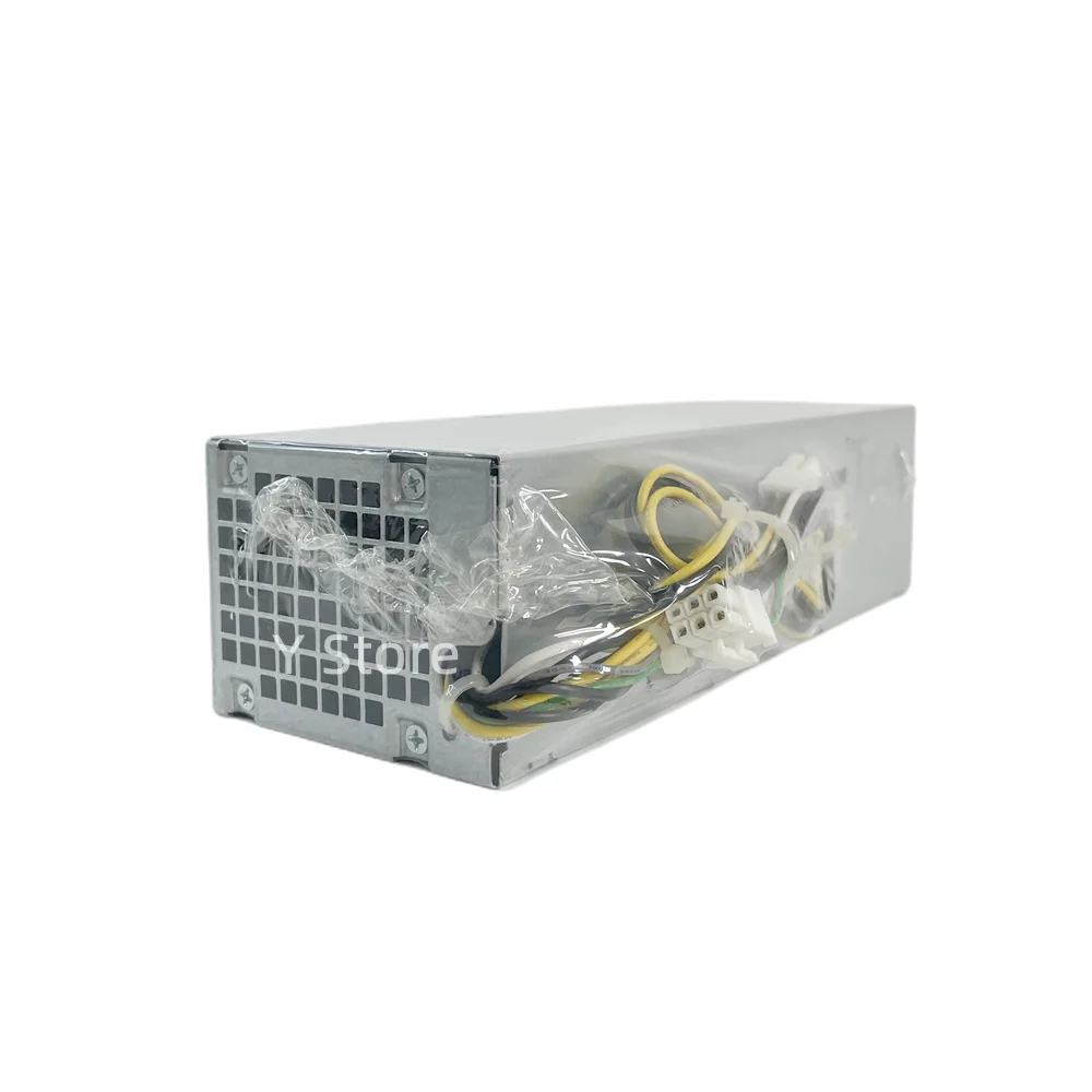 Imagem -04 - Loja y Novo para Dell 3252 3268 3668 5060 5070 7060 7070 200w Power Supply 6pin Mais 4pin H200ns00 D200as-00 B200as-00