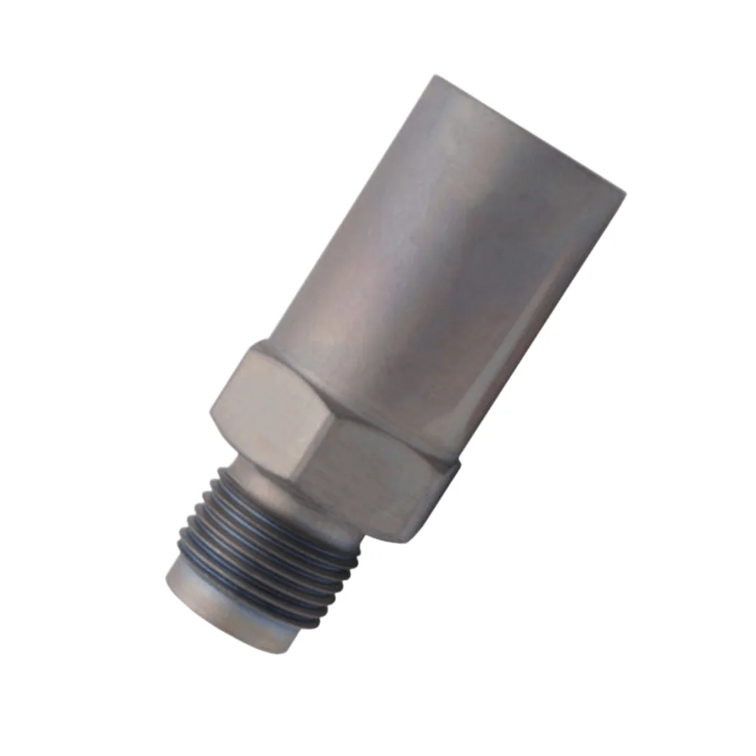 High quality 1110010030 common rail pressure reducing valve common rail accessory pressure limiting valve For Ford ﻿ ﻿ ﻿