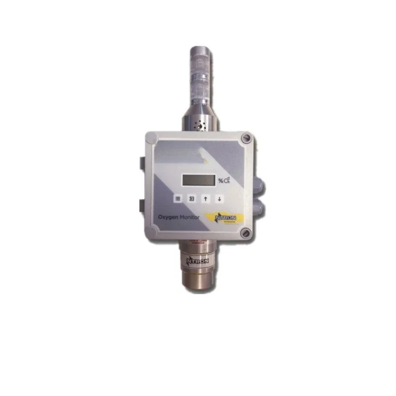 Ntron Ambient Oxygen Monitor