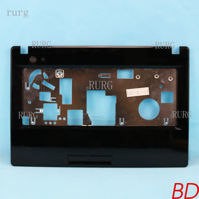 

R+ G480 FOR Lenovo C Shell Palm Rest Keyboard Upper Cover Shell Black Glossy