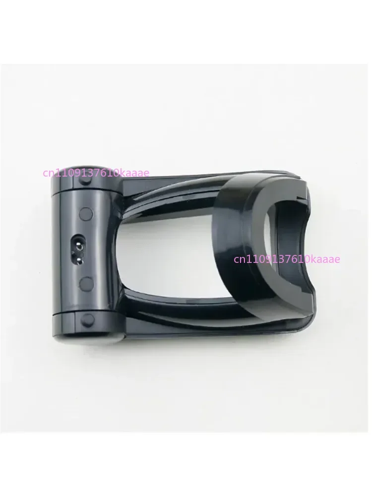 Folding Electric Shaver Stand Holder EU Plug Charger Universal Razor Charging Dock Organizer for Bathroom
