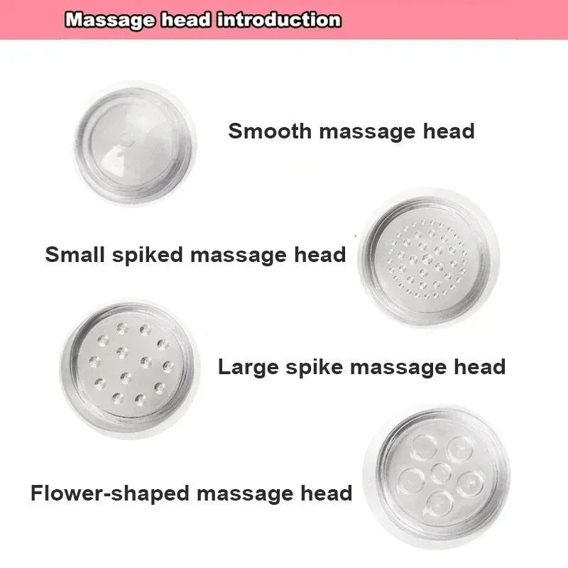 4-in-1 Mini Electric Eye Massager Pen Vibration Massage Stick for Dark Circles And Eye Bags Facial Care Tool C542 view 4