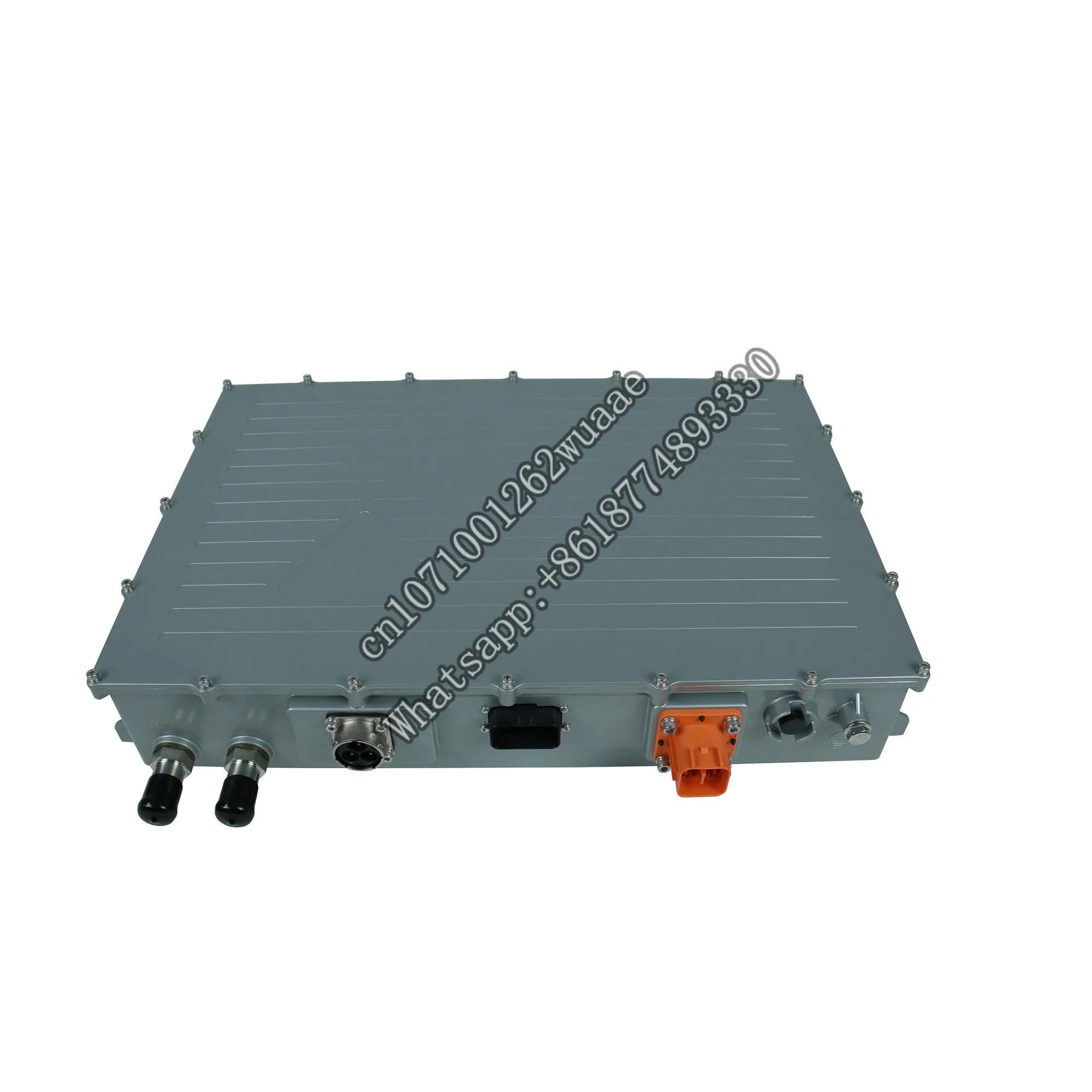 High Power 11kw Lithium Battery Charger For Ev / Solar System Products