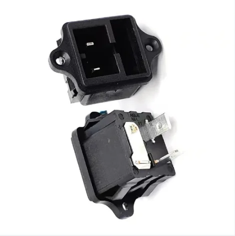 

1 шт. для Alpicool автомобильный холодильник компрессор C25 C40 T50C75 оригинальный интерфейс вилки питания