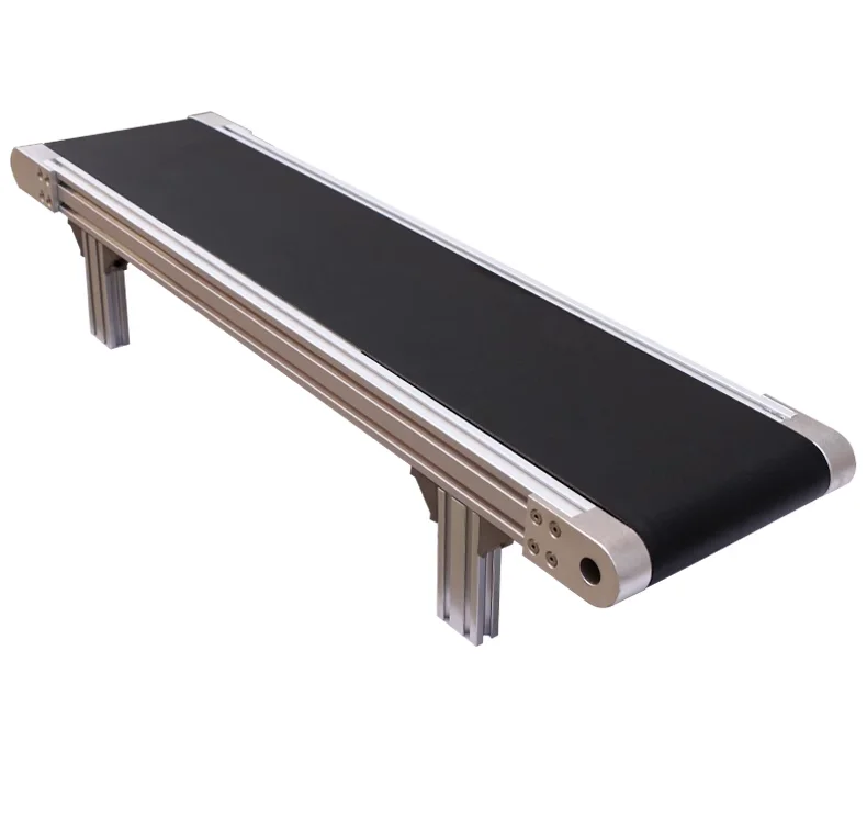 

Widely Used Rubber Portable Belt Conveyor