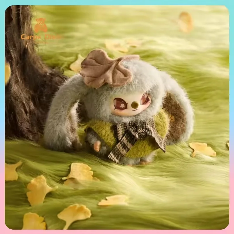 

Оригинальная серия Siinono Vol.2 Whisper Of Ta: виниловая фигурка в закрытой упаковке, мягкий плюшевый кулон, милая коллекционная кукла, игрушки для девочек, подарки.