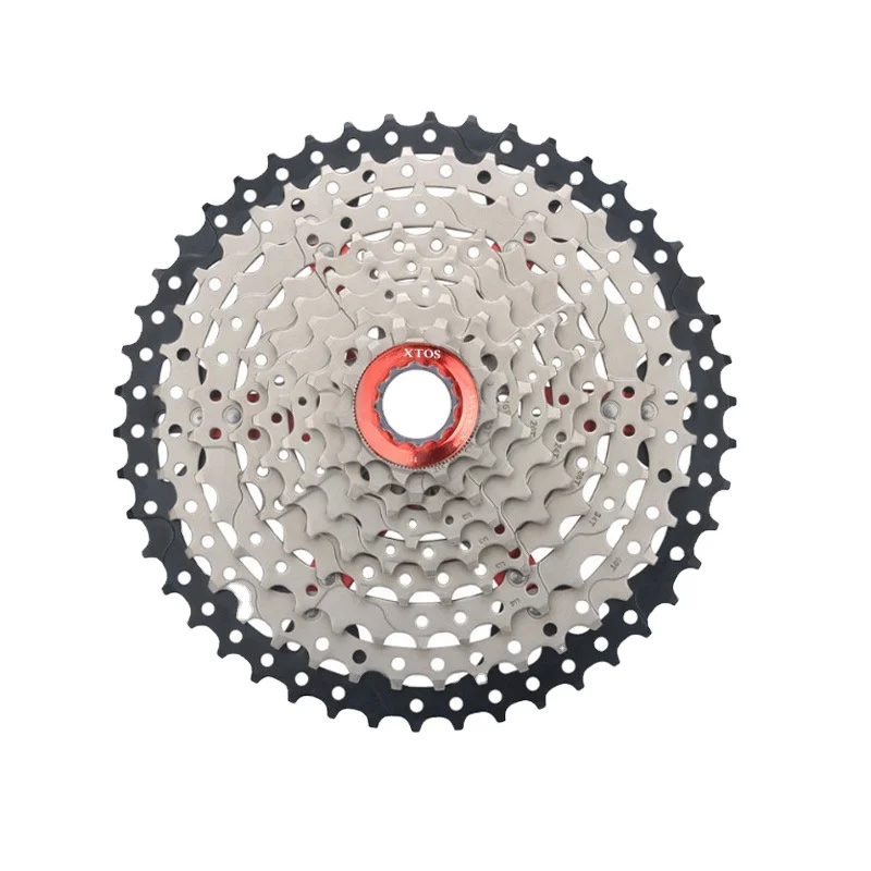 Mtb 9 Speed 11-46T … - image