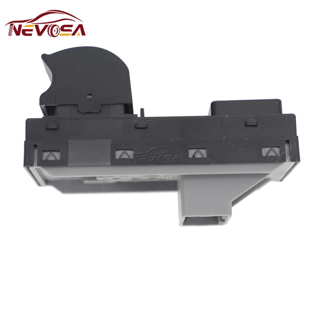 For Fiat Fiat Punto Evo 2009 2010 2011 Power Window Lift Control Switch 735428719 735411026 735380445  735411027 735411026