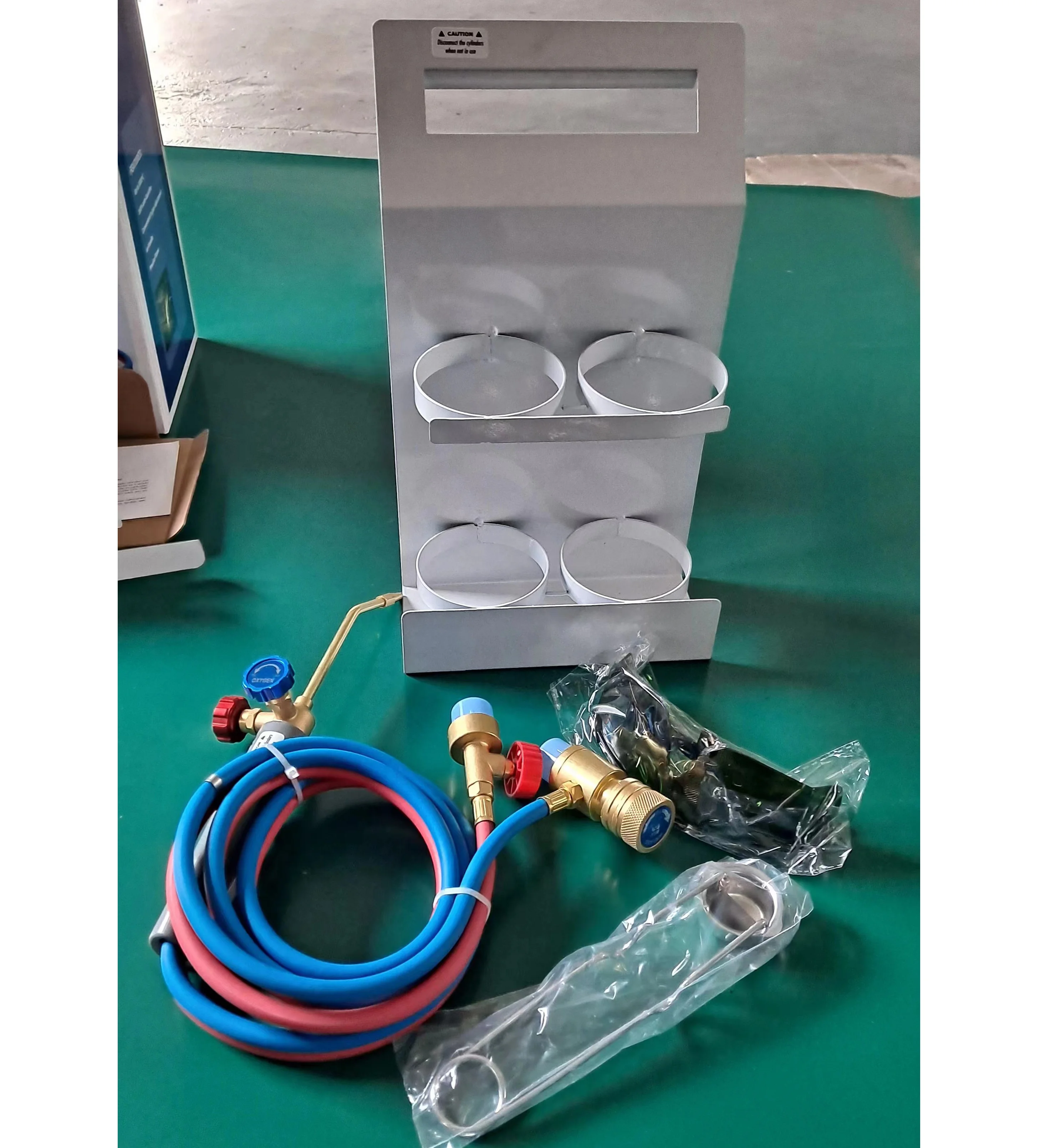 #9 Latest Welding Torch Kits Offers