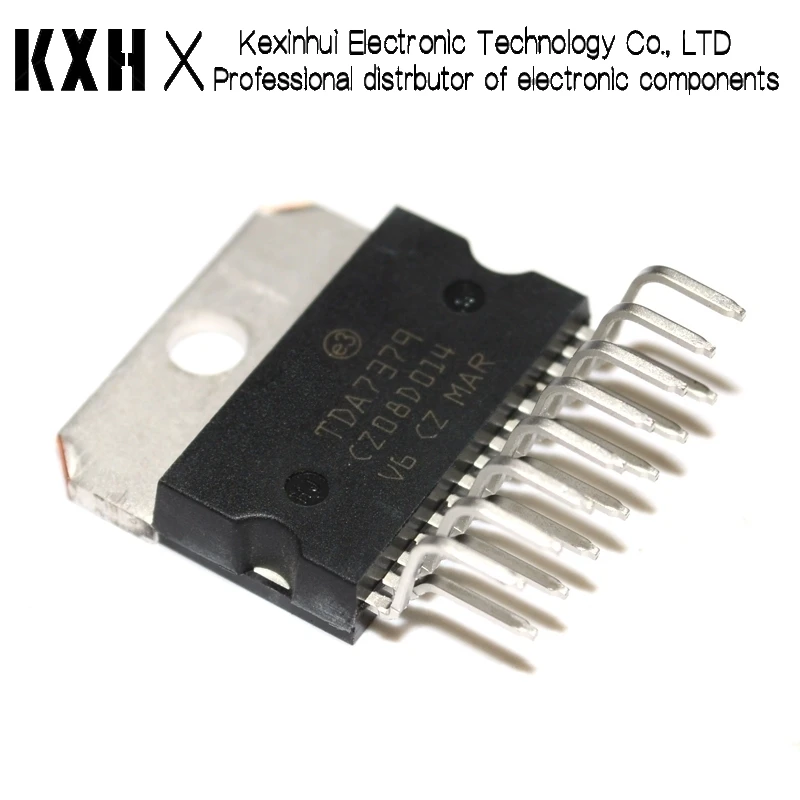 (1 قطعة) 100% جديد TDA7256 TDA7292 TDA7293 TDA7294 TDA7297 TDA7377 TDA7379 TDA7265 TDA7265B TDA7495S شرائح