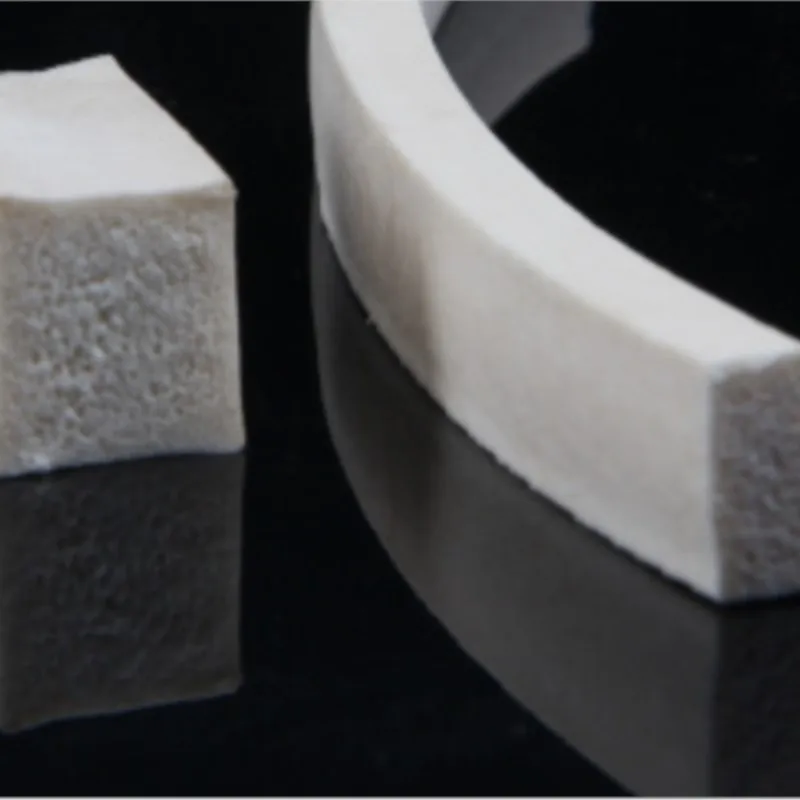 Foam square silicone seal sponge strip 3\4\8\10\12\15\20\25mm