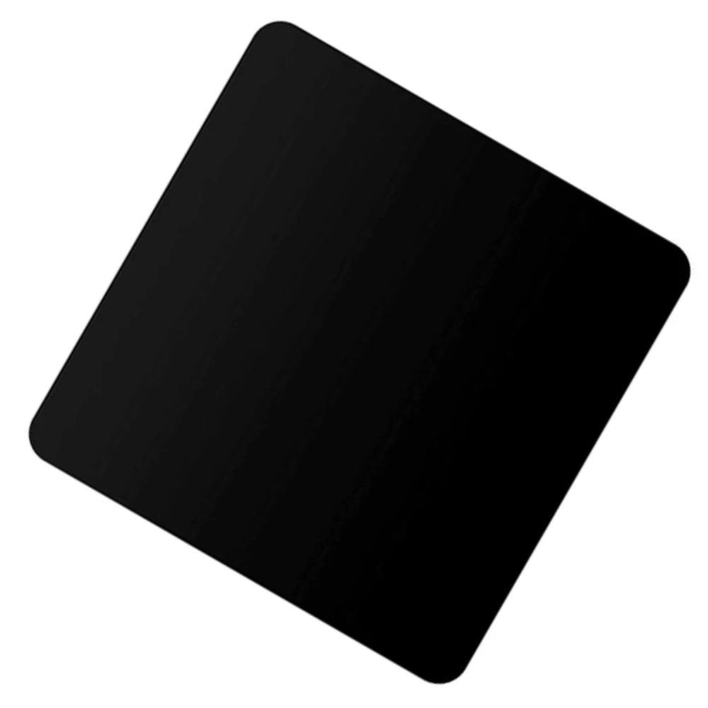 

Acrylic Reflection Board Photography Props Portable Mirror Background for Flat Lay Photoshoot Jewelry Makeup Accessories
