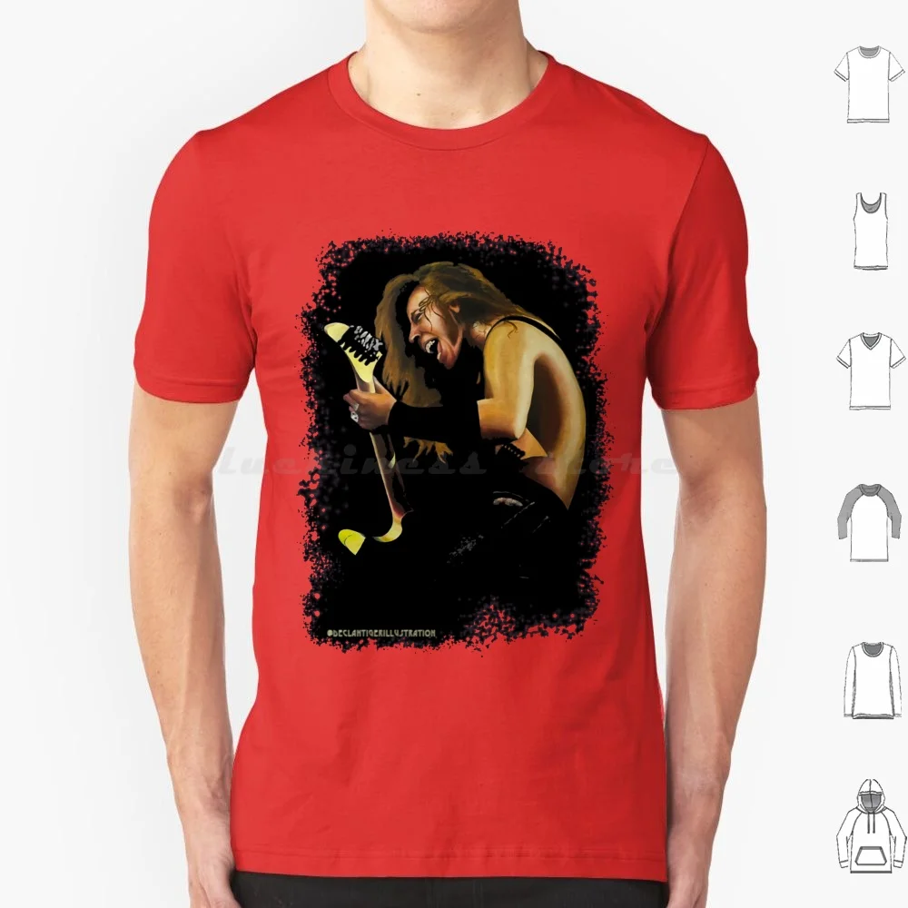 Guitar Guy T Shirt … - image