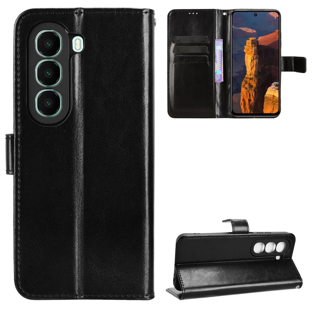 For Itel A95 Case L…