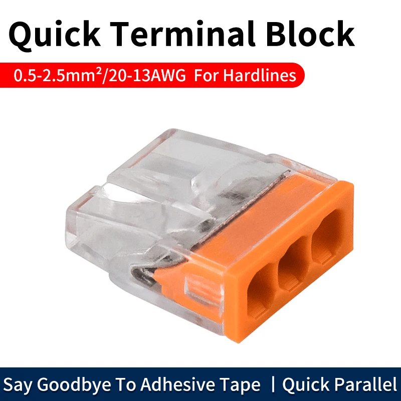 CMK203 50PCS Mini Q…