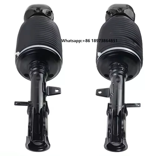 

4809048010 48080-48010 Rear Left or Right Air Suspension Shock Strut for 2003-2008 Lexus RX330 RX350 RX450H