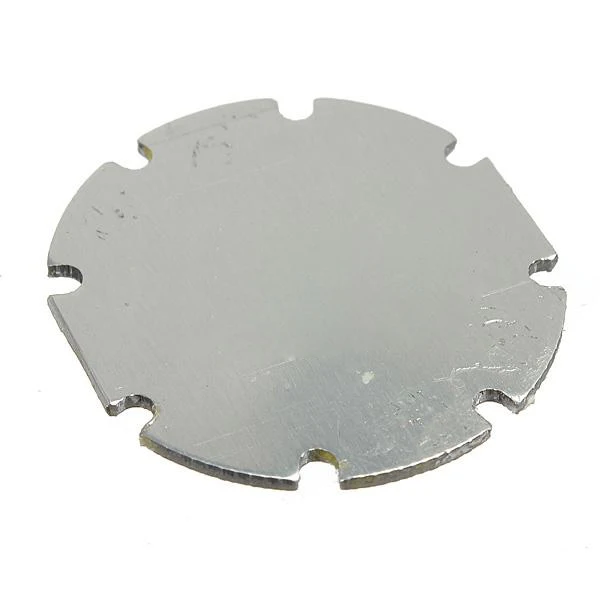 高出力超高輝度LEDチップ、CObランプビーズ、ウォームホワイトライト、3w