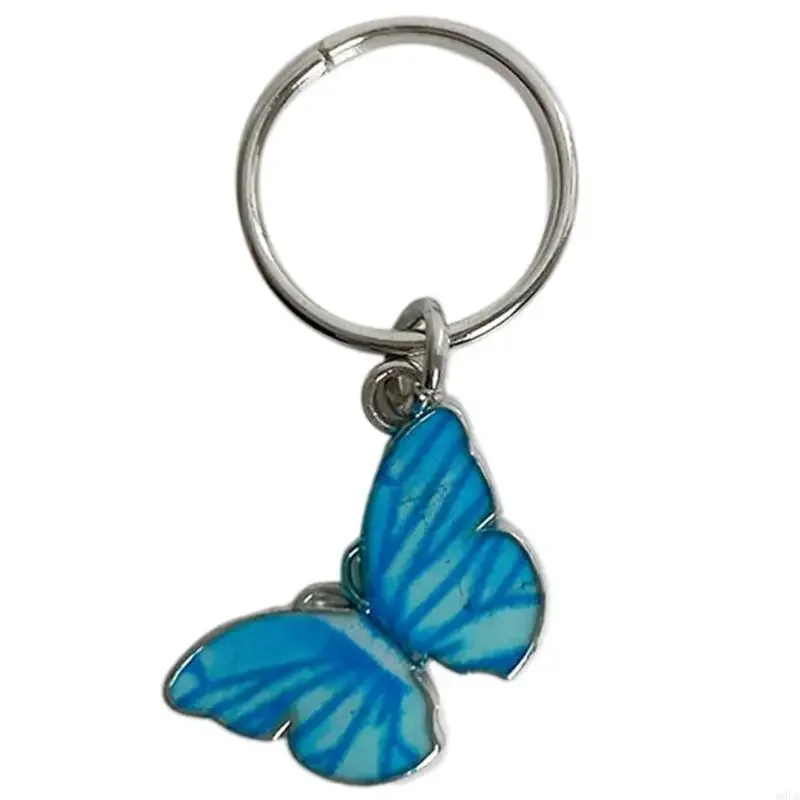 

A Pair Hair Braid Rings for Dreadlocks Braid Braiding Butterfly Hair Braid Accessories Ring Clip Hair Pendant