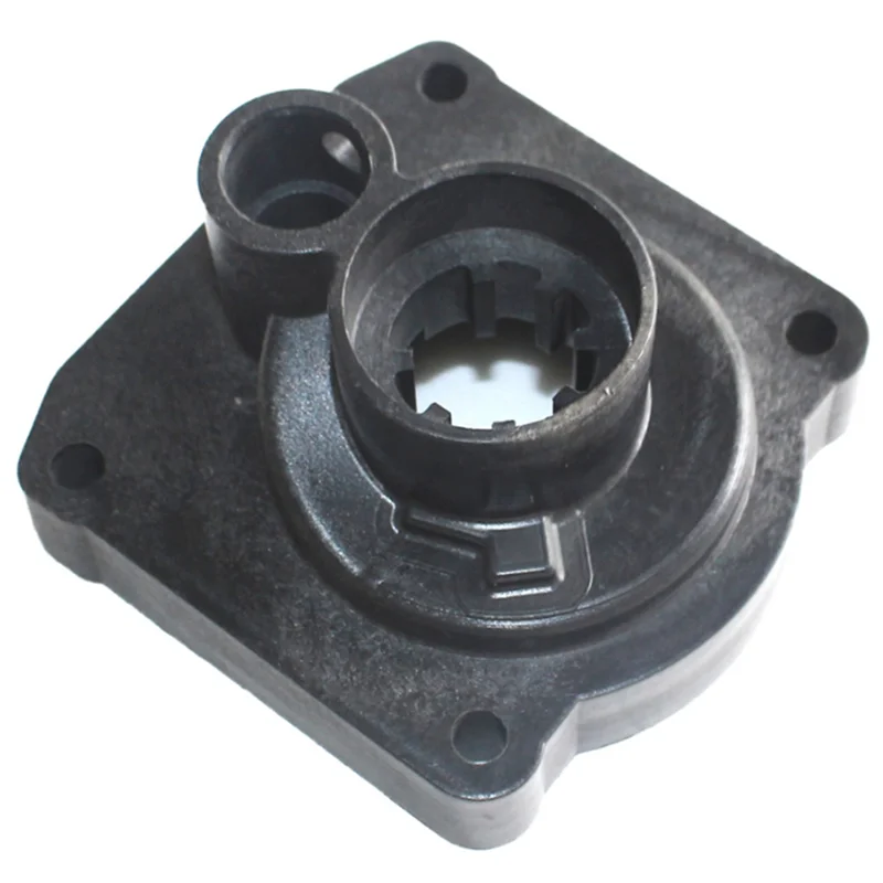 

Корпус водяного насоса для лодочных двигателей мощностью 20 л.с. 25 л.с. — детали лодочного двигателя 6L2-44311-00 6L2-44311-01 18-3486