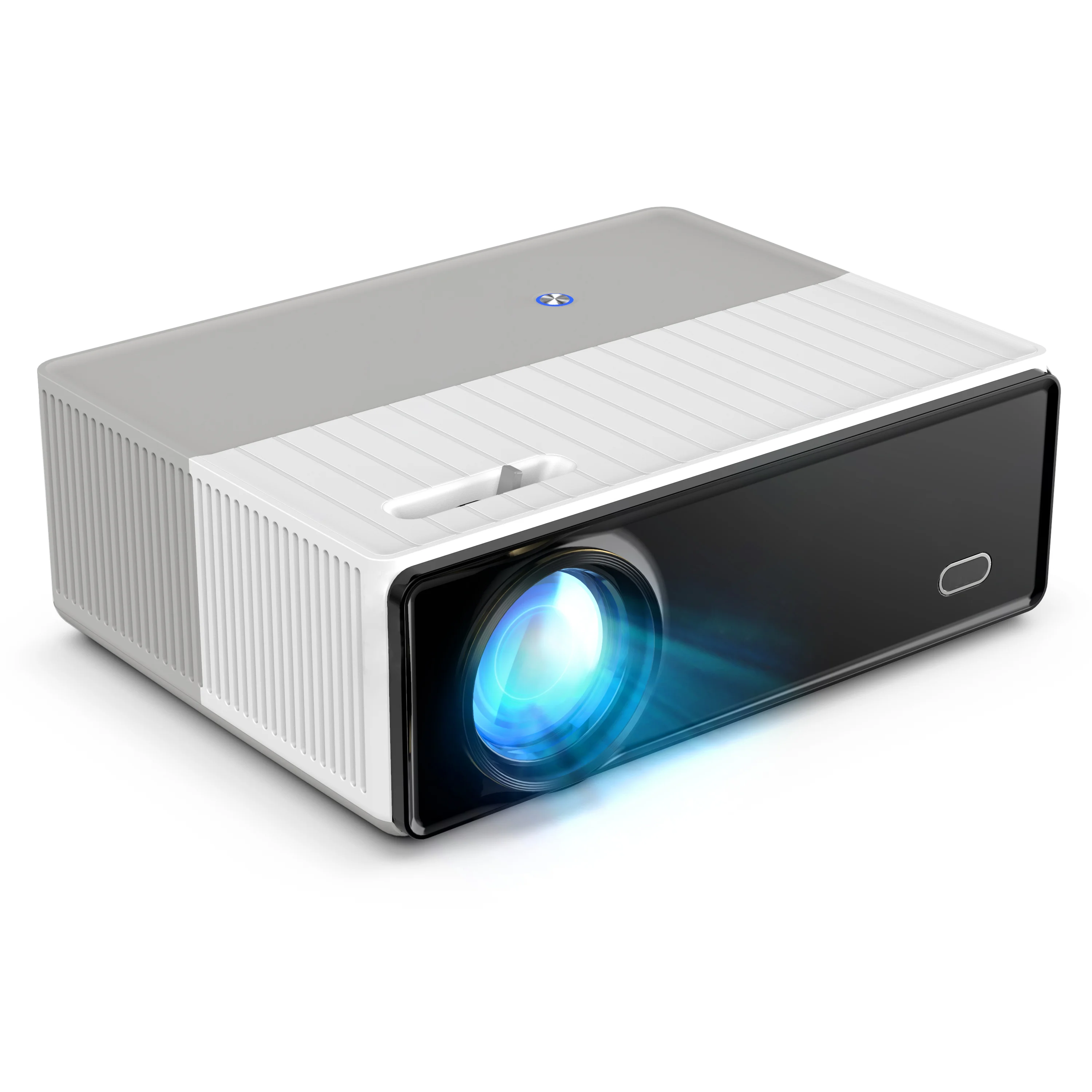 

Business 4K hd projector with large screen 420 ANSI same screen version