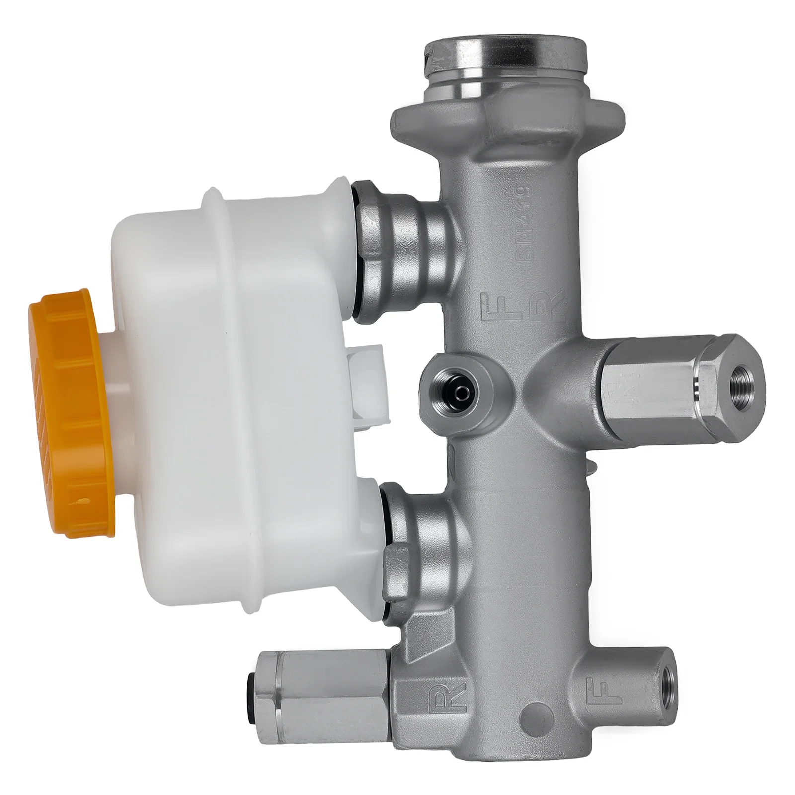 

Комплект главного тормозного цилиндра для Nissan Sentra 00-06 46010-43U00 с бачком и датчиком