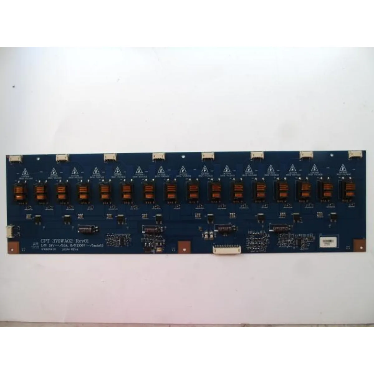 For Konka Lc37bt20 Tm3711 CPT 370Wa02 High Voltage Edition Vit68004.50