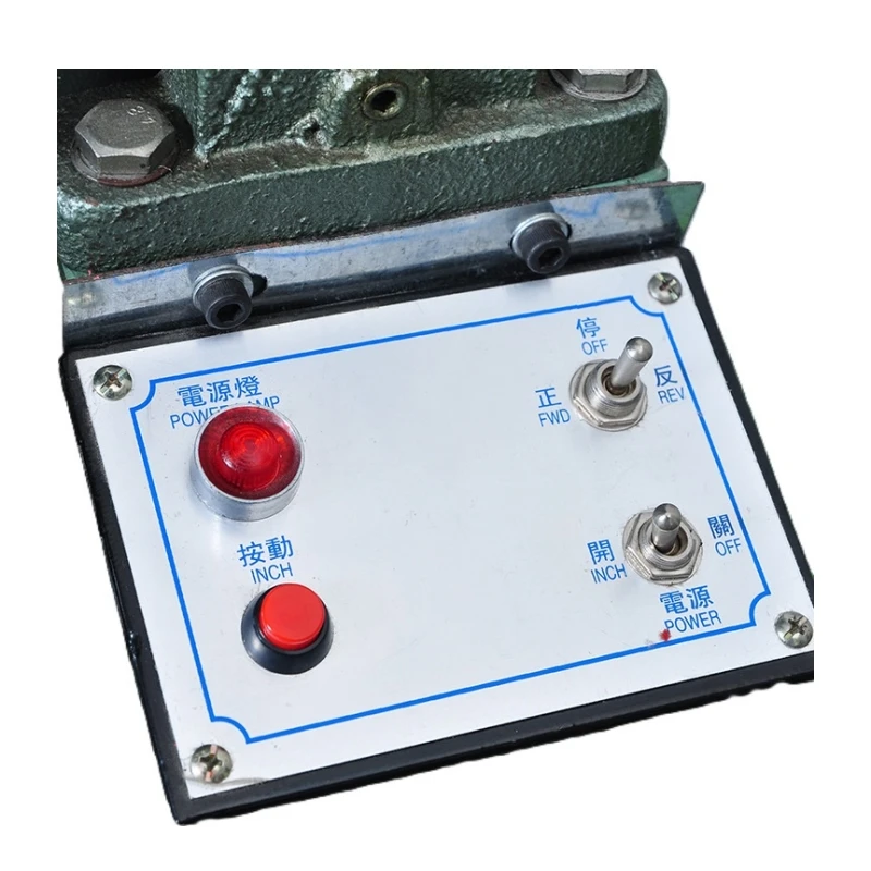 Full Automatic High Speed Industrial Punch Straightening Stainless Steel Coil Lightweight Uncoiler Induction Decoiler Machine