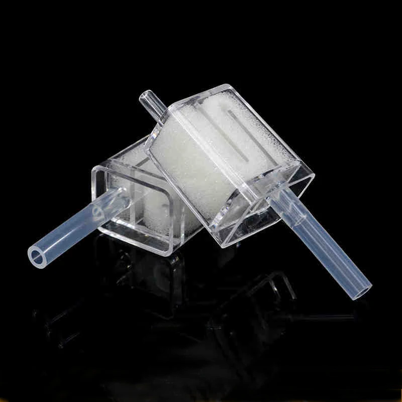 ater and light machine consumables filter negative pressure tube without push rod Wneedle barrel device three types of nine need
