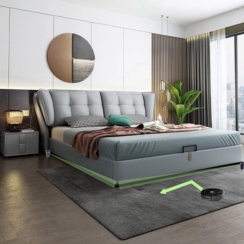 ロボット部品805, 860, 880, 960, 980の仮想モード掃除機,2個