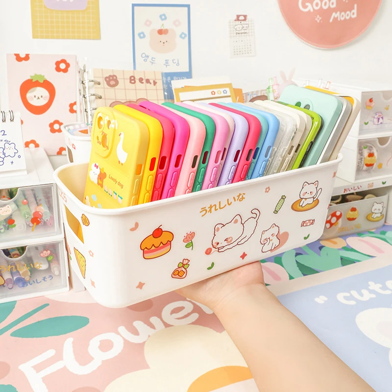 

False Eyelash Storage Box Send Stickers Lash Accessories Cosmetic Makeup Tools Storage Box Stationery Underwear Card Storage Box