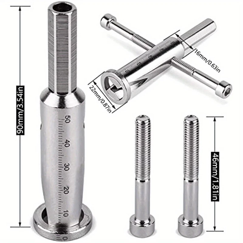 Picture 3: 1PC Universal Wire Twisting Tool Automatic Electrical Cable Connector Quick Stripping Twister for Drill Driver