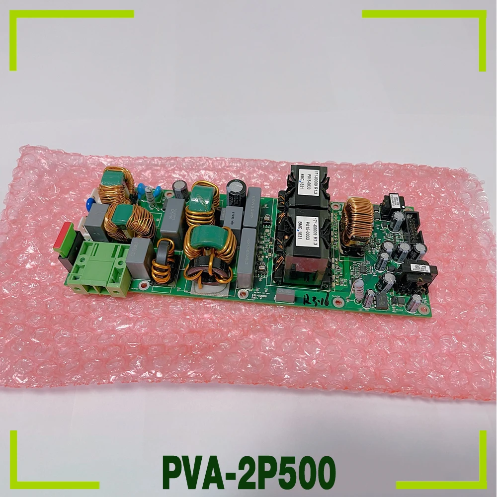 PVA-2P500 For BOSCH Constant Pressure Amplifier Board (For PASCAL VAS4 Module, Collocation S-PRO2, U-PRO, T-PRO, L-PRO Series)