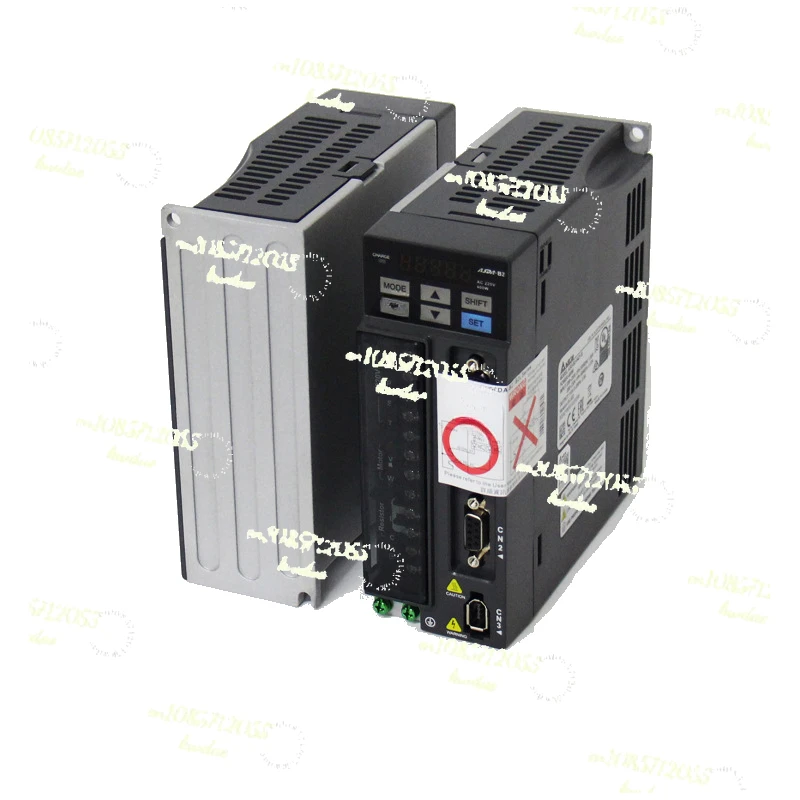 

For Original Delta ASDA-B2 Series ASD-B2-0121-B 100W Servo Motor Driver