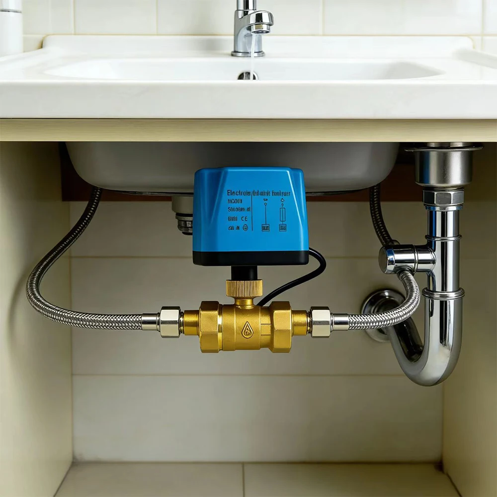 Thumbnail 4 - #28 Compare Sprinkler Valves Before You Buy