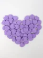 M157 Purple 50pcs