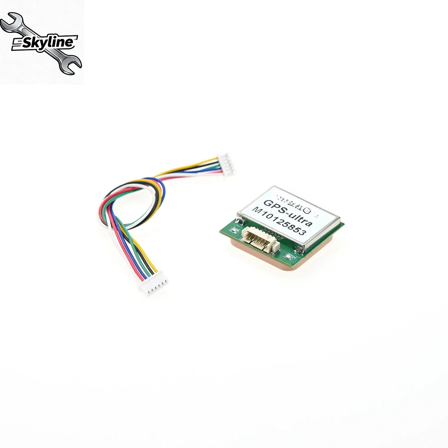 أحدث وحدة GPS لقارب الطعم المحدث لقارب الصيد GPS R18 CTV18 V18 C118 ، دقة عالية 1 متر #4