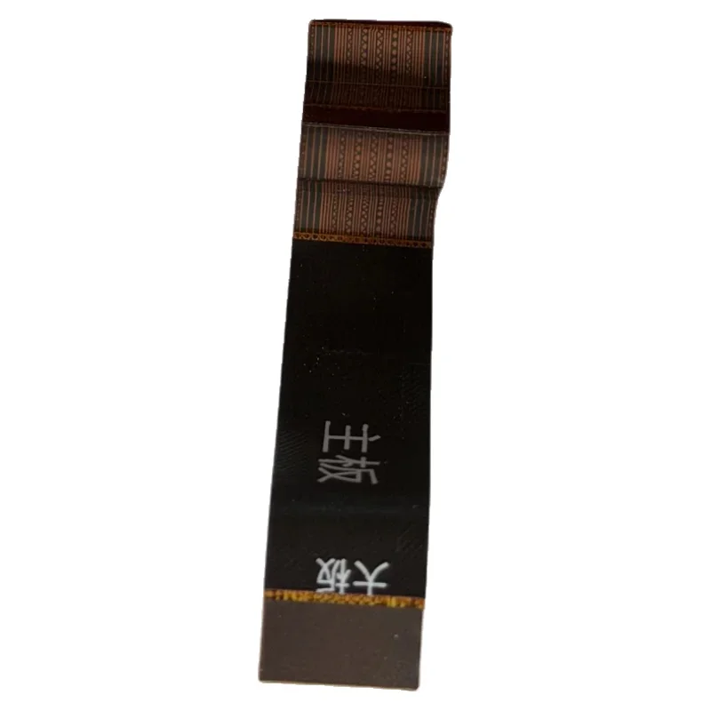 XMSJ For Xiaomi X20 Max All‑In‑One Sweeping Mopping Robot Vacuum Cleaner XMSJ Mainboard Flex Cable Ribbon Repair Spare Parts