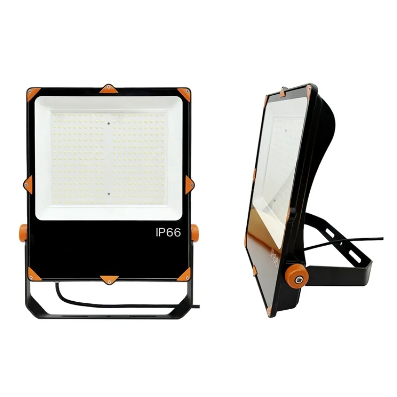 

IP68 IP66 Slim LED Floodlight Projector 30w 50w 150w 200w 250w 300w 800w for 7 Years outdoor use led projector low price