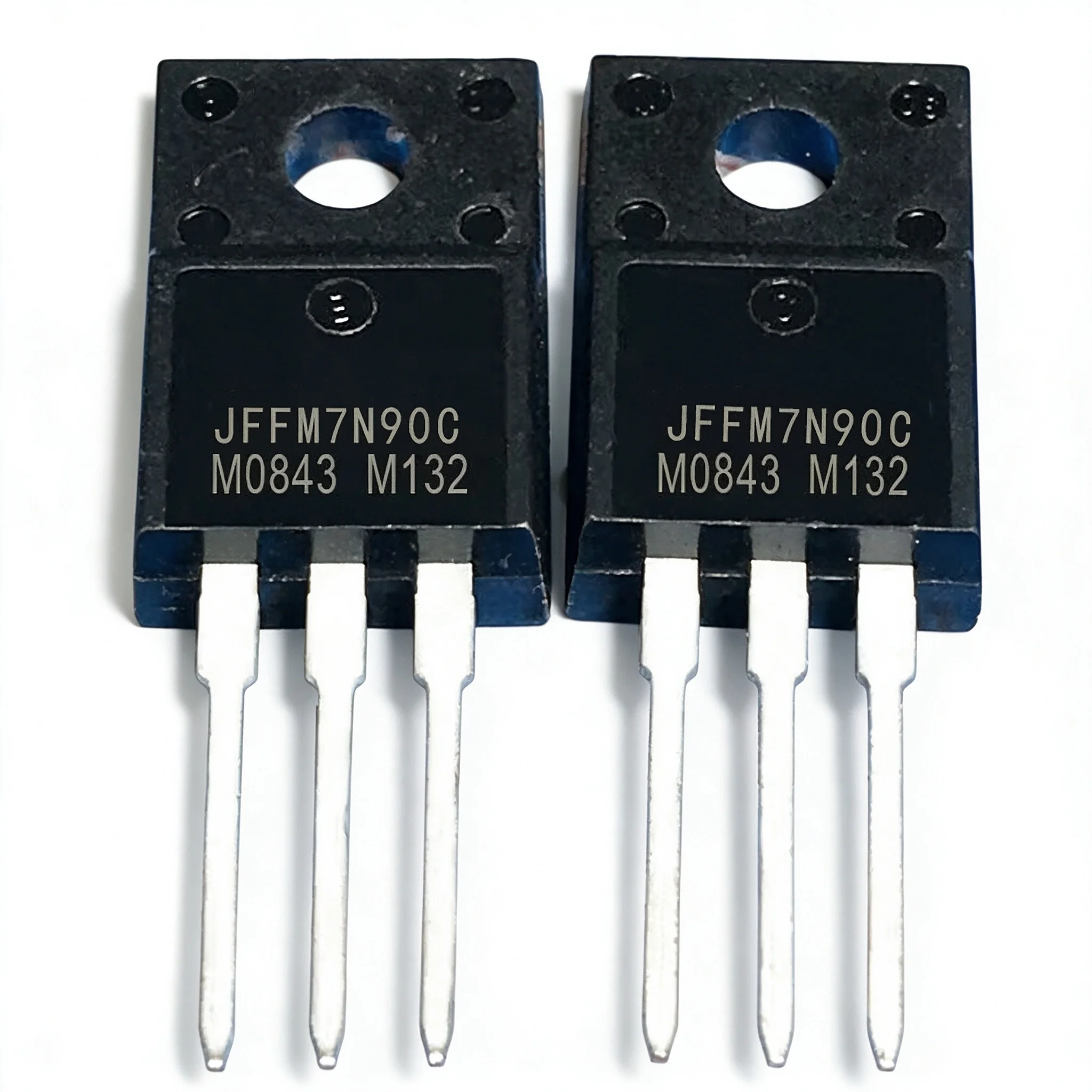 10piece JFFM7N90C 900V 7A Power Relay