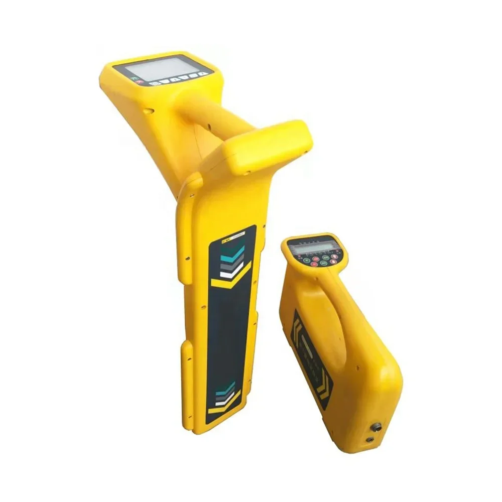 2.50m depth Detection Precision Underground Metal   Cable And Pipe Water Leak Detector
