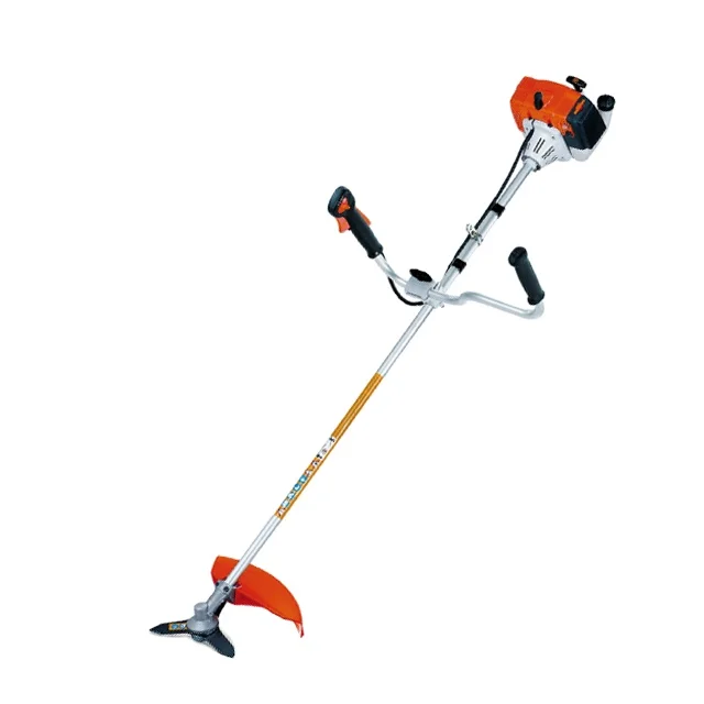 HUSTIL Super Quality 30.8/36.2/40.2cc Grass Brush Cutter