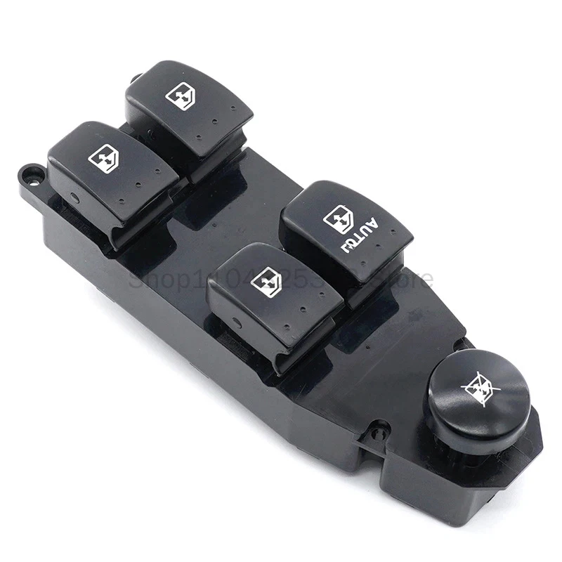 3476001-M1 is suitable for China Junjie Automobile Glass Lifting Control Switch Power Window Adjustment Switch