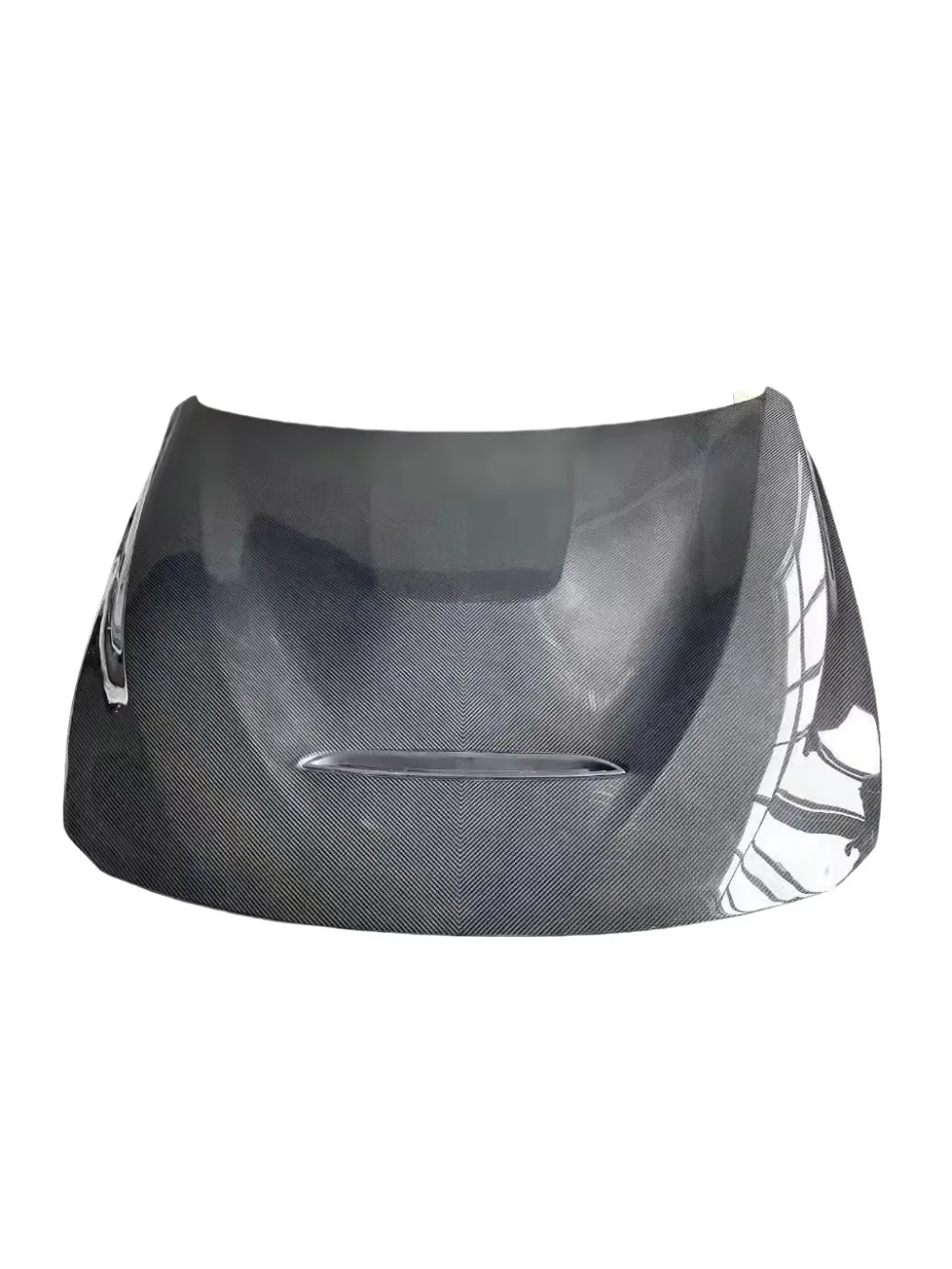 Carbon Fiber Hood for  1 Series 2 Series F20 M140i F21 F22 F87 Bonnet Hood Cover