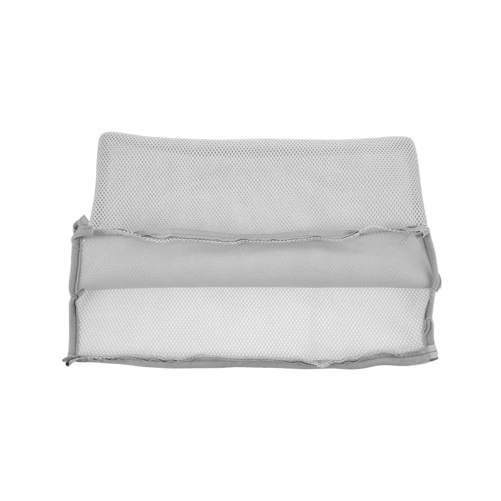 Copertura per amaca per finestra per gatti staccabile 52x30 cm Manicotto per letto di ricambio con cerniera per accessorio persico per gatti per interni lavabile per tutte le stagioni