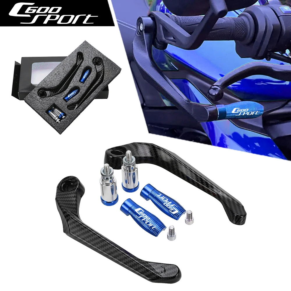 Motorcycle Accessories Bow Guard Brake Clutch Handguard For BMW C600SPORT C600 SPORT 2011-2015 2014 Brake Clutch Lever Protector