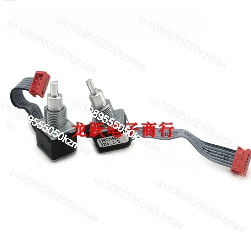 Suitable for the original 62NGY15001 EPIQ5 A50 color ultrasound gain knob encoder