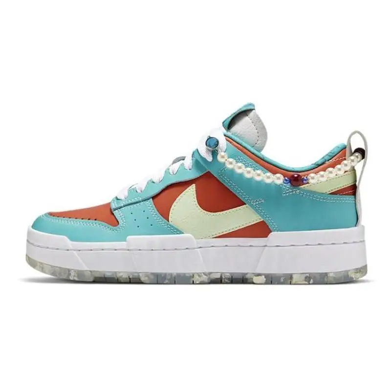 Nike Nike Dunk Low Disrupt Forbidden City Women's Sneakers shoes DC3282-013