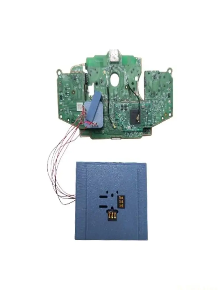E56B Industrial Calibration Set ABS Debugging Stand Carbon Film Board set for Player