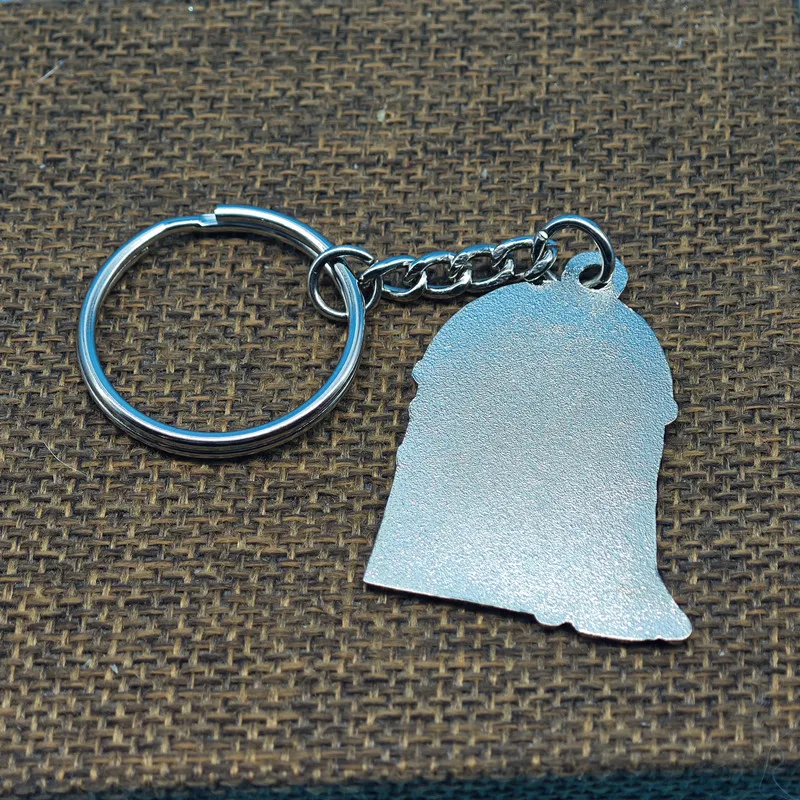 خواتم الفيلم نفس سلسلة المفاتيح المينا سلسلة الأفلام رائعة كيرينغ حقيبة الظهر مجوهرات اكسسوارات هدية عيد ميلاد للأصدقاء