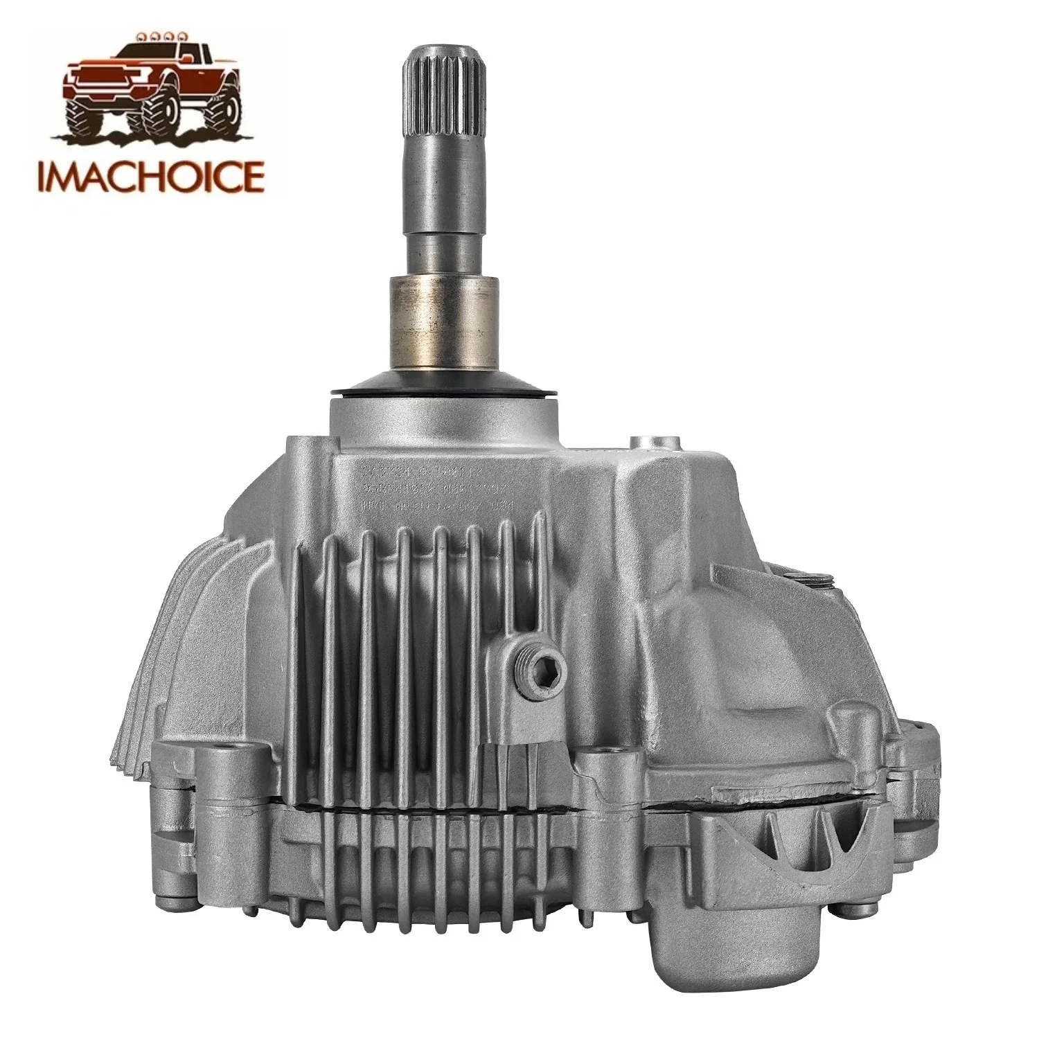 

Transfer Case Compatible with Porsche Macan 95B AWD 14-19 For 95B341010AU 95B341010 95B341010AU 95B341010D 95B341010DU